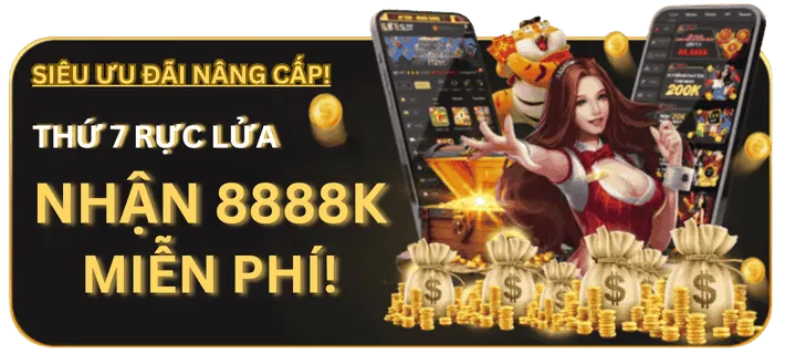 Bí quyết nổ hũ lớn tại g888