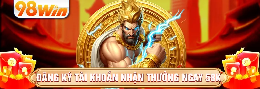 Banner quảng cáo các chương trình khuyến mãi thể thao độc quyền của G888