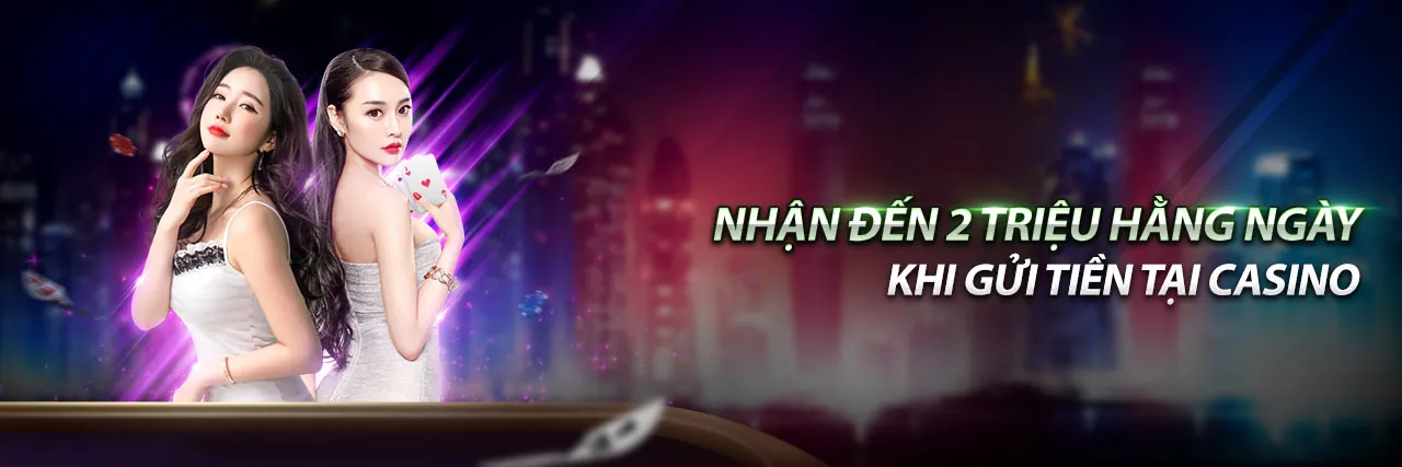 Khuyến Mãi Hấp Dẫn G888