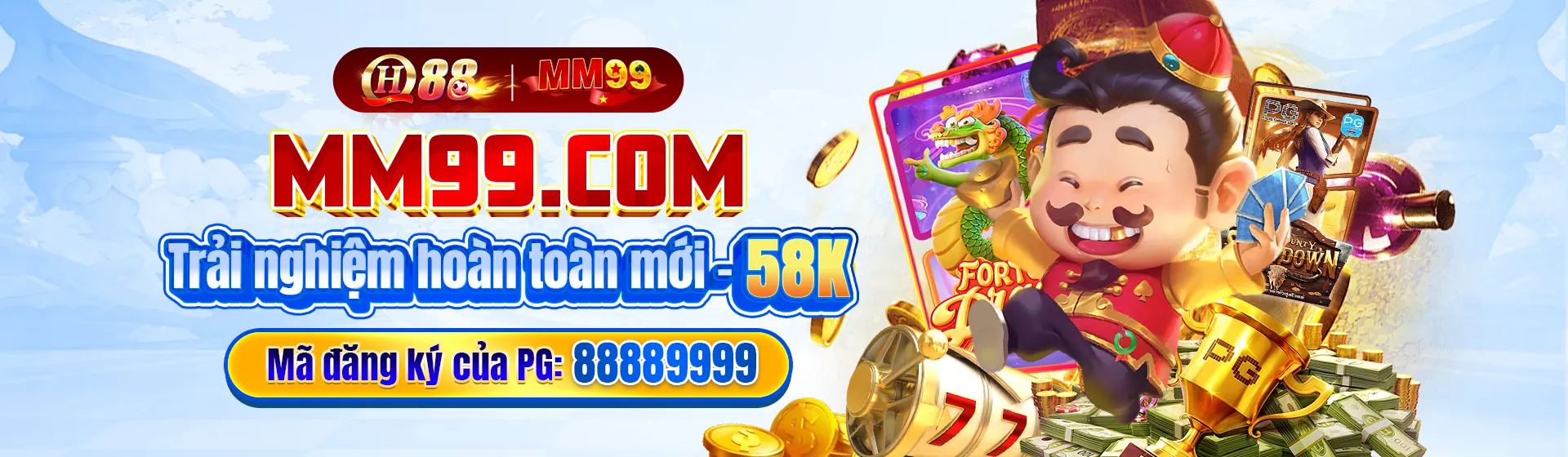 Hình ảnh chính về các chương trình khuyến mãi G888 Link Vào